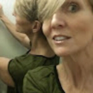 Meet your Posher, Susan